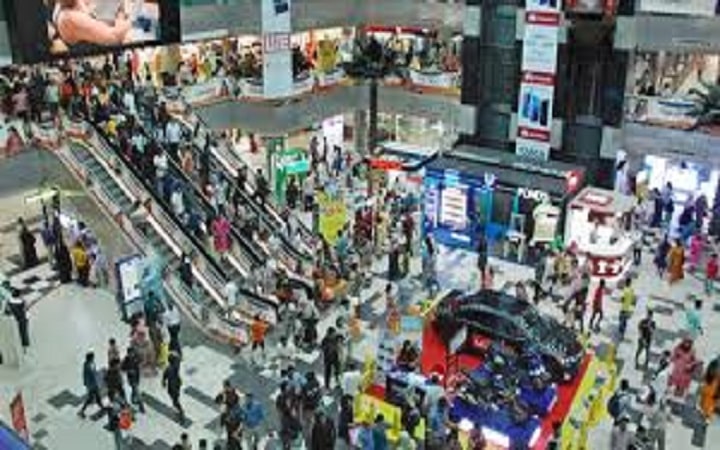 মঙ্গলবার রাজধানীর যেসব মার্কেট ও দোকানপাট বন্ধ